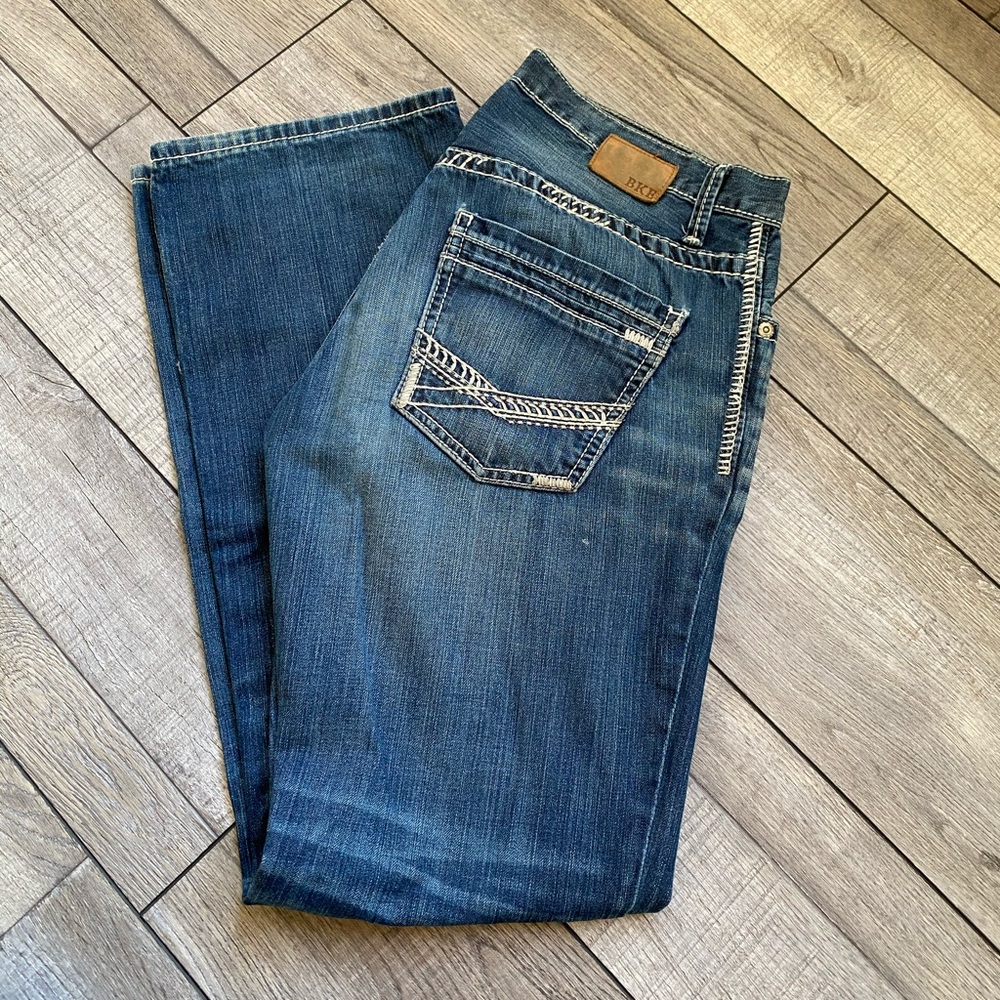BKE Derek Jeans 34L